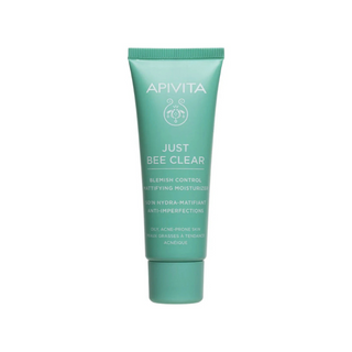Apivita Hidratante Anti-Imperfeições Matificante 40ml