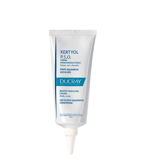 Ducray Kertyol Pso Concentrado 100ml