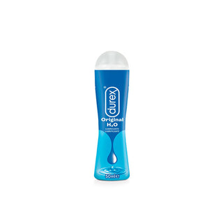 Durex Original H2O Gel Lubrificante 50ml