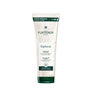René Furterer Triphasic Champô Estimulante Antiqueda Modelo Económico 250ml