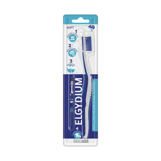 Cepillo de dientes sensible Elgydium