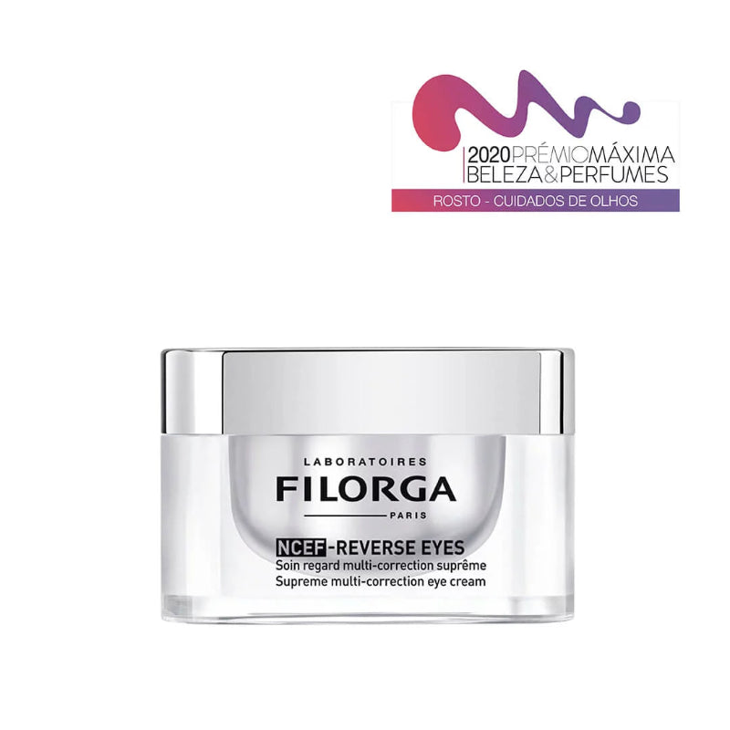 Filorga NCEF-Reverse Eyes Creme 15ml