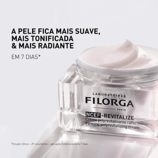 Filorga Ncef-Intensivo 30ml