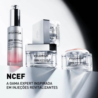 Filorga Ncef-Intensivo 30ml