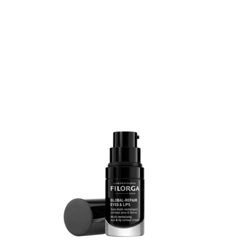 Filorga Global Repair Creme Olhos e Lábios 15ml