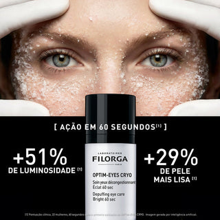 Filorga Optim-Eyes Cryo 15ml