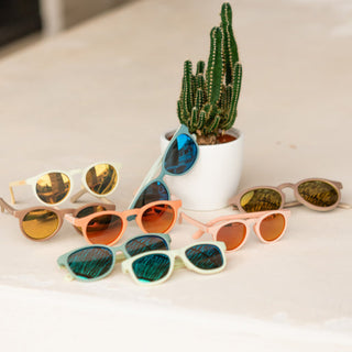 Gafas de sol cuadradas Suavinex para bebés de 0 a 12 meses, color 2