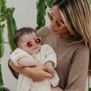 Gafas de sol cuadradas Suavinex para bebés de 0 a 12 meses, color 2