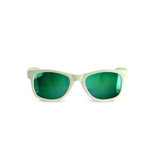 Suavinex Óculos de Sol Quadrados Bebé 24-36m Verde