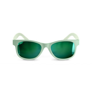 Suavinex Óculos de Sol Quadrados Criança 3-8 Anos Verde