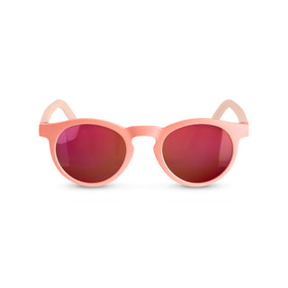 Suavinex Óculos de Sol Redondos Criança 3-8 Anos Rosa