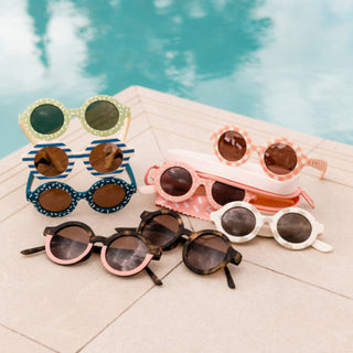 Gafas de sol cuadradas Suavinex para bebés de 0 a 12 meses, color 2