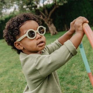 Gafas de sol cuadradas Suavinex para bebés 12-24 meses Color 2