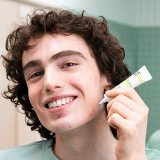 SVR Sebiaclear Gel Flash 4h 15ml