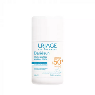Uriage Bariésun Stick Invisible Spf50+ 8g