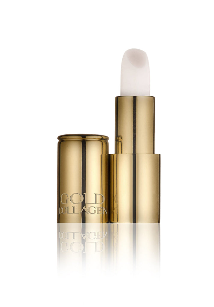 Gold Collagen Anti-Ageing Lip Volumiser