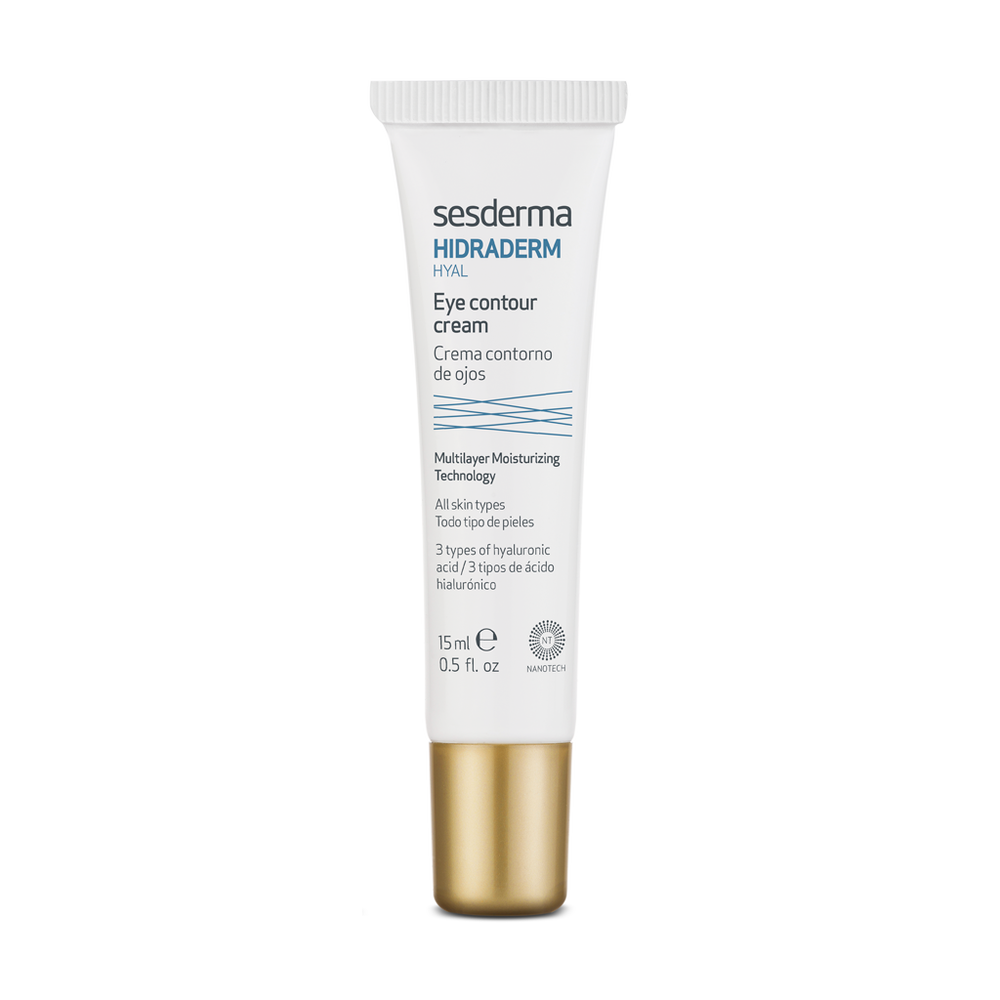 Sesderma Hidraderm Hyal Contorno de Ojos 15ml