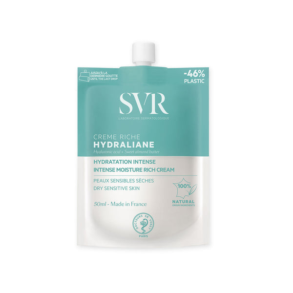 SVR Hydraliane Creme Hidratante Rico 50ml