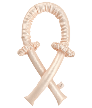 Invisibobble Handle With Curl Conjunto de Modelação sem Calor