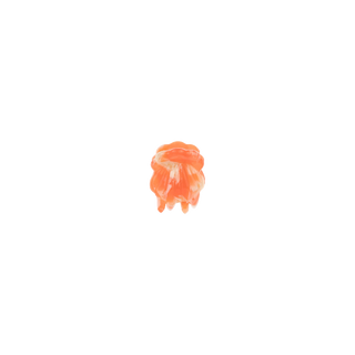 Invisibobble Clipstar Molas de Cabelo Mediterranean Minis 4 Unidades