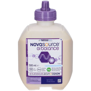 Nestlé Novasource Diabet 500ml
