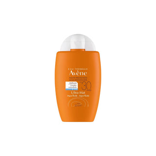 Avène Solar Aqua-Fluid Ultra Mat SPF30 50ml