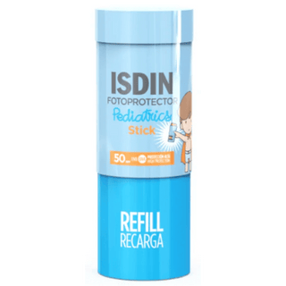Recambio de ISDIN Pediatrics Stick SPF50 20 gr