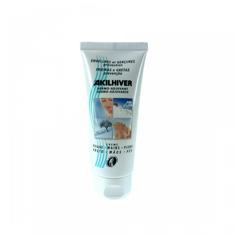 Akilhiver Frieiras Crema 100ml