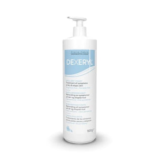 Dexeryl Creme Emoliente 500 g