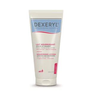 Dexeryl Loção Nutritiva 200ml