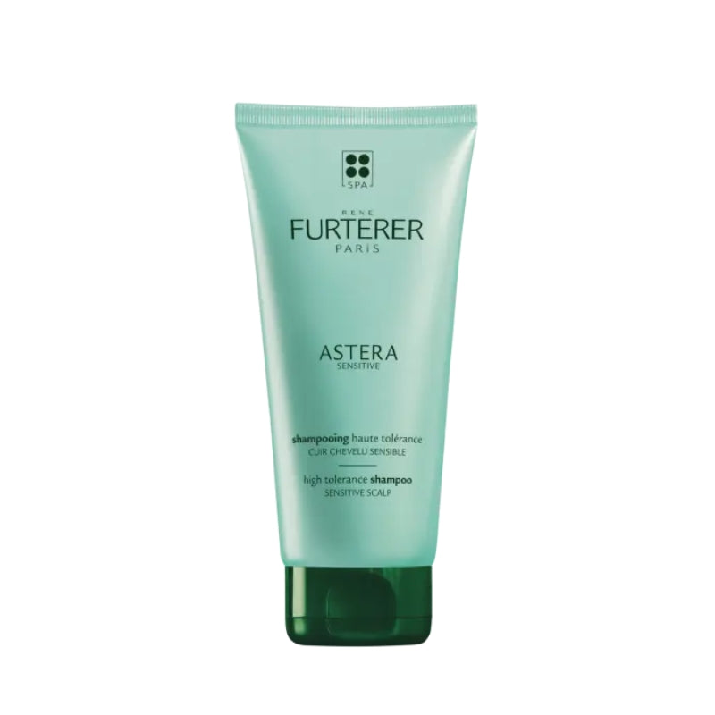 René Furterer Astera Champú Sensible Alta Tolerancia 200ml