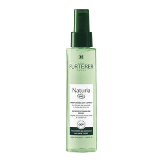 René Furterer Naturia Champú Micelar Suave 400ml