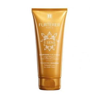 René Furterer 5 Sens Champô 200 ml