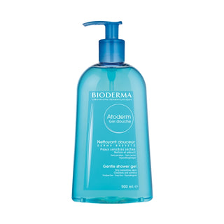 Bioderma Atoderm Gel de Duche 500ml