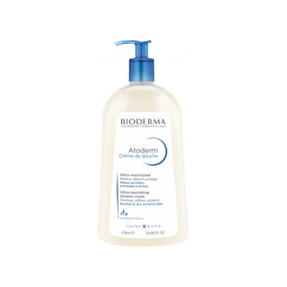 Bioderma Atoderm Creme de Duche 1 Litro
