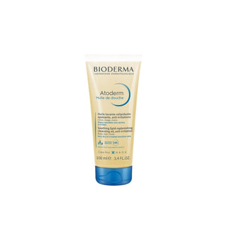 Bioderma Atoderm Aceite De Ducha 100ml