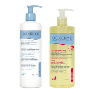 Dexeryl Crema 250gr