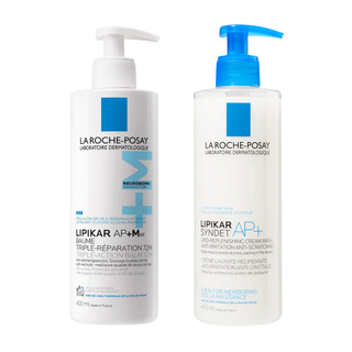 La Roche-Posay Rotina de Frio