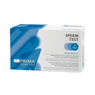 Prima Autoteste Fertilidade Masculina
