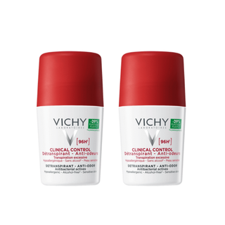 Vichy Desodorante Antitranspirante 96H Clinical Control 50ml