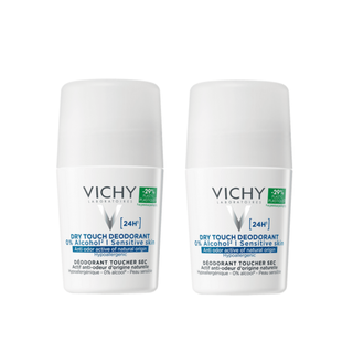 Vichy Homme Desodorante Piel Sensible 50ml
