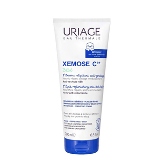 Uriage Xemose Aceite Limpiador 1L