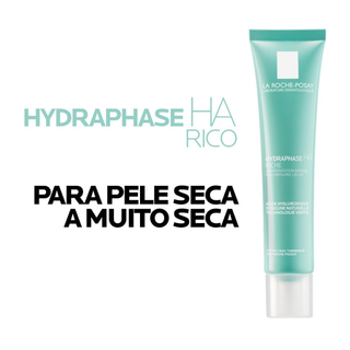 La Roche-Posay Hydraphase HA Rico 40ml