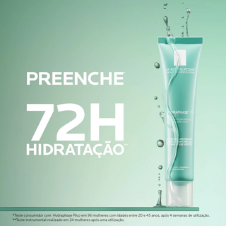 La Roche-Posay Hydraphase HA Rico 40ml