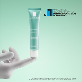 La Roche-Posay Hydraphase HA Rico 40ml