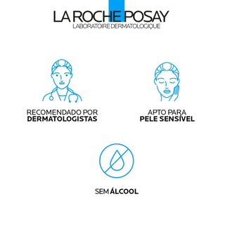 La Roche-Posay Hydraphase HA Rico 40ml