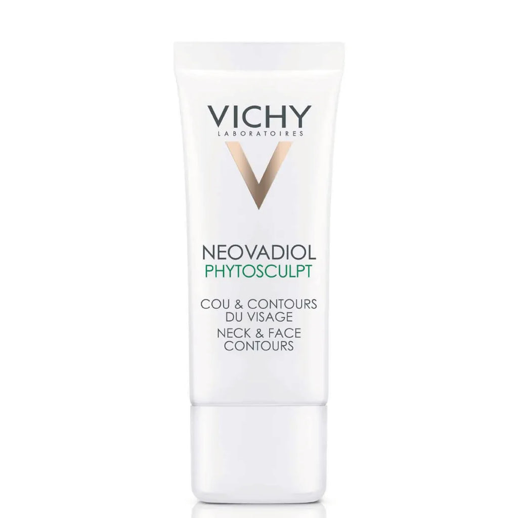 Vichy Neovadiol Phytosculpt Contorno Cuello y Rostro 50ml 