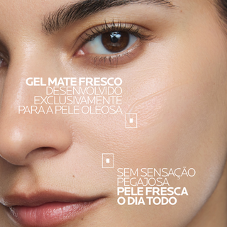 La Roche-Posay Effaclar Supramolecular - Gel hidratante 40ml