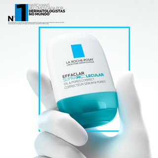 La Roche-Posay Effaclar Supramolecular - Gel hidratante 40ml