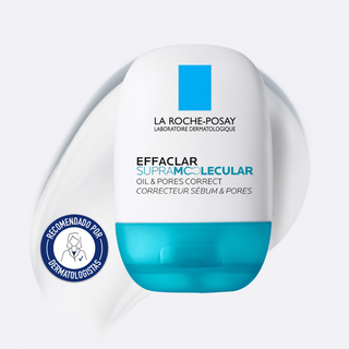 La Roche-Posay Effaclar Supramolecular - Gel hidratante 40ml